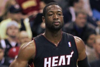 NBA Legend Dwyane Wade Shares His Thoughts on Damian Lillard’s Game-Changing Decision