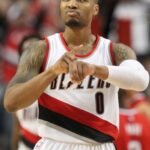It’s Dame Time Again in Portland!