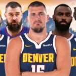 Denver Nuggets Make Big Move, Officially Acquire Jonas Valanciunas from Sacramento Kings