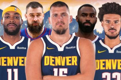 Denver Nuggets Make Big Move, Officially Acquire Jonas Valanciunas from Sacramento Kings