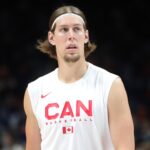Spurs Bolster Frontcourt with Versatile Big Man Kelly Olynyk in Trade with Wizards