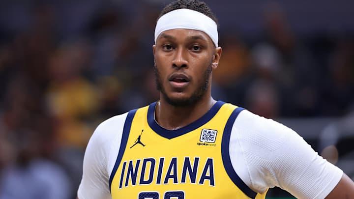 Pacers on the Brink of a Huge Blunder if Latest Rumors Hold True
