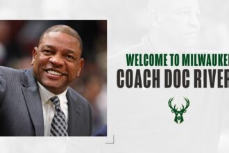 Bucks Coach Blocked from Joining East Rival, According to Latest Report