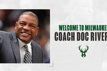 Bucks Coach Blocked from Joining East Rival, According to Latest Report