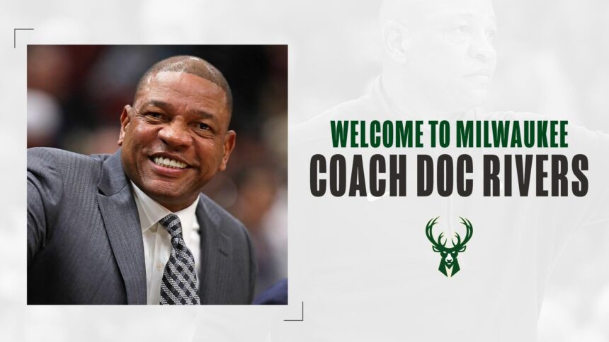 Bucks Coach Blocked from Joining East Rival, According to Latest Report