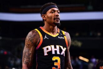 How Many Wins Will the Phoenix Suns Gain by Buying Out Bradley Beal? Sportsbooks Stay Unfazed