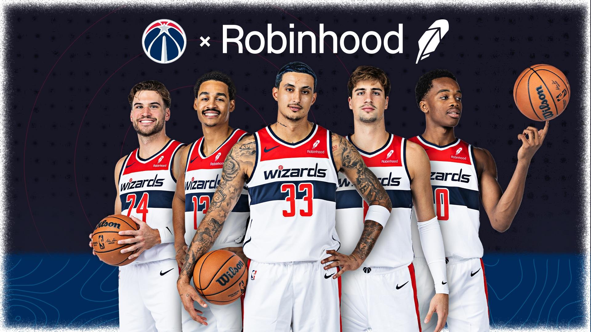 Washington Wizards vs. Brooklyn Nets Highlights | Thrilling Game Recap