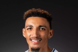 Miles Norris: Unlocking Immediate Impact and Future Stardom
