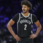 Cam Johnson Calls Playing in Front of Supportive Nuggets Fans a ‘Huge Perk