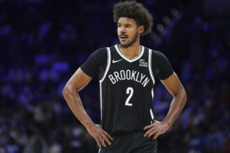 Cam Johnson Calls Playing in Front of Supportive Nuggets Fans a ‘Huge Perk