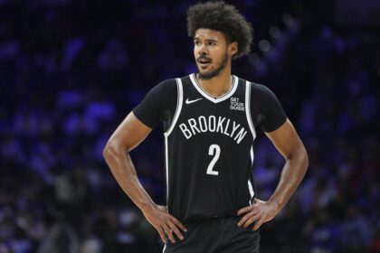 Cam Johnson Calls Playing in Front of Supportive Nuggets Fans a ‘Huge Perk