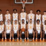 Tennessee’s Jahmai Mashack Makes a Strong Push to Secure Spot on Grizzlies Roster