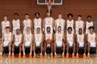 Tennessee’s Jahmai Mashack Makes a Strong Push to Secure Spot on Grizzlies Roster