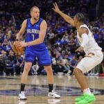 Former Magic Forward Joins Division Rival in Exciting New Move