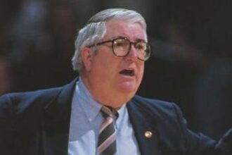 Celebrating Frank Layden: The Legendary Architect of the Utah Jazz