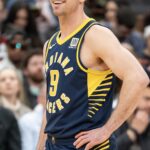 TJ McConnell Names Dallas Mavericks Star as the Toughest Player to Guard in the NBA
