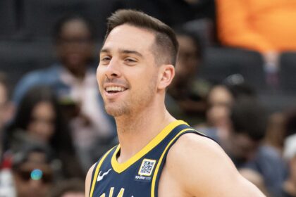 TJ McConnell Names Dallas Mavericks Star as the Toughest Player to Guard in the NBA