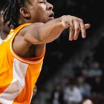 Kennedy Chandler Leads Rockets to Victory in Summer League Showdown