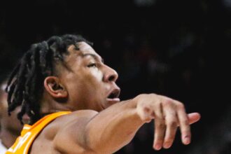 Kennedy Chandler Leads Rockets to Victory in Summer League Showdown