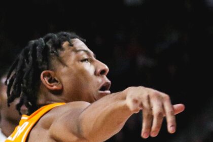 Kennedy Chandler Leads Rockets to Victory in Summer League Showdown