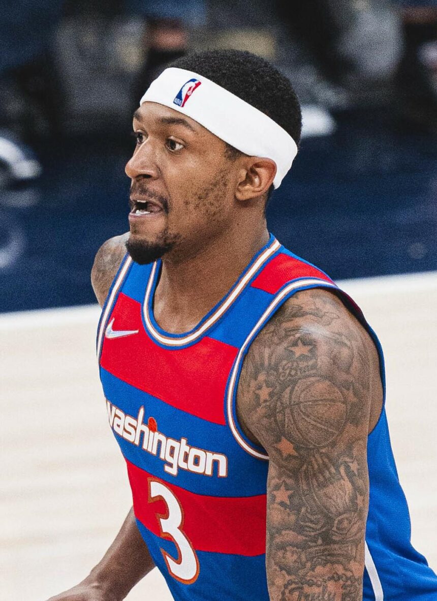 Bradley Beal Joins Los Angeles Clippers with Exciting M Contract
