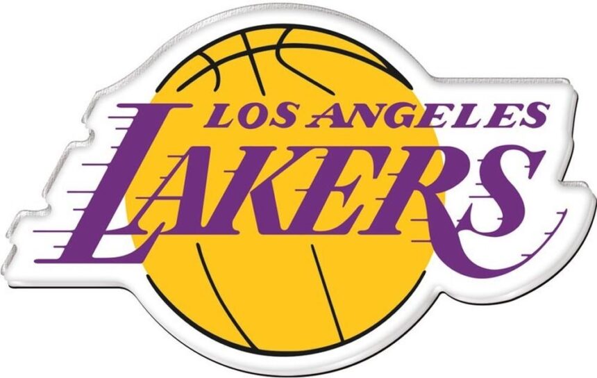 Lakers Set Their Sights on Promising All-Rookie Center