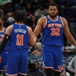 Why the New York Knicks’ Bid to Sign Marcus Smart Fell Short as He Heads to the Lakers
