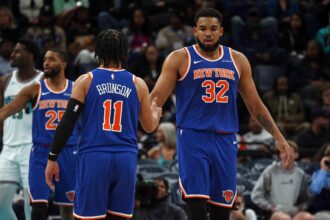 Why the New York Knicks’ Bid to Sign Marcus Smart Fell Short as He Heads to the Lakers