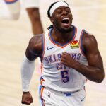 Why Lu Dort’s Role Is Perfect Just the Way It Is This Offseason
