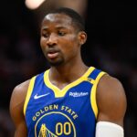 Jonathan Kuminga and the Warriors Locked in Intense Contract Showdown