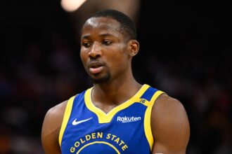 Jonathan Kuminga and the Warriors Locked in Intense Contract Showdown