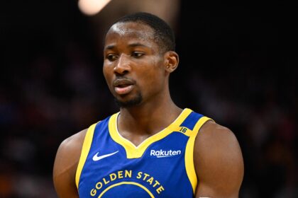 Jonathan Kuminga and the Warriors Locked in Intense Contract Showdown