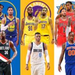 Mavericks Emerge as Top Trade Destination for Cavs Big Man