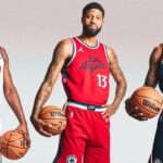Los Angeles Clippers Land Future Hall of Famer in Blockbuster Deal