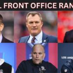 Front Office Rankings Confirm What Heat Fans Have Feared All Along