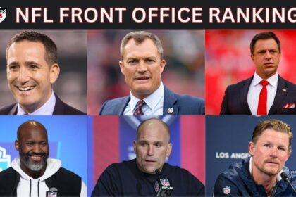 Front Office Rankings Confirm What Heat Fans Have Feared All Along