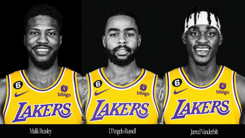 Lakers Send Rui Hachimura to the New York Knicks in Exciting Trade Deal