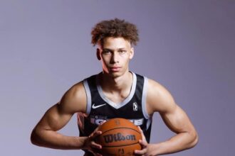 Dyson Daniels’ “Cursed” Pelicans Comments Turn Out to Be Spot On