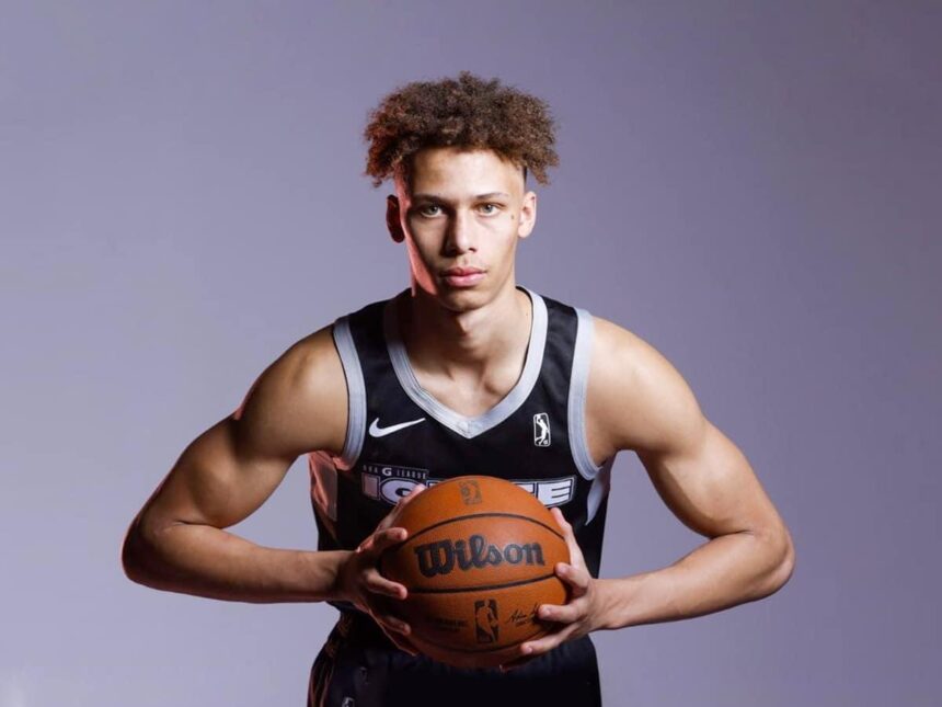 Dyson Daniels’ “Cursed” Pelicans Comments Turn Out to Be Spot On
