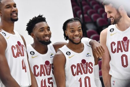 Cavs Scout Former All-Star’s Impressive Showcase Workout