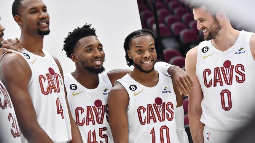 Cavs Scout Former All-Star’s Impressive Showcase Workout