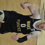 Jake LaRavia Thrilled to Reunite with Marcus Smart on the Lakers!