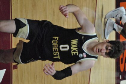 Jake LaRavia Thrilled to Reunite with Marcus Smart on the Lakers!