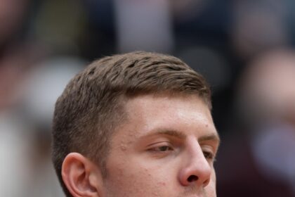 Isaiah Hartenstein Says Thunder Can Finally Harness Their Most ‘Dangerous’ Strength