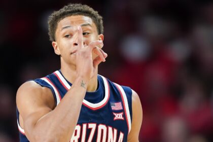 Carter Bryant Making Early Strides with Summer Spurs Within Arm’s Reach