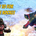 Traded Rocket Reaches Out to Houston’s Front Office in a Surprising Move