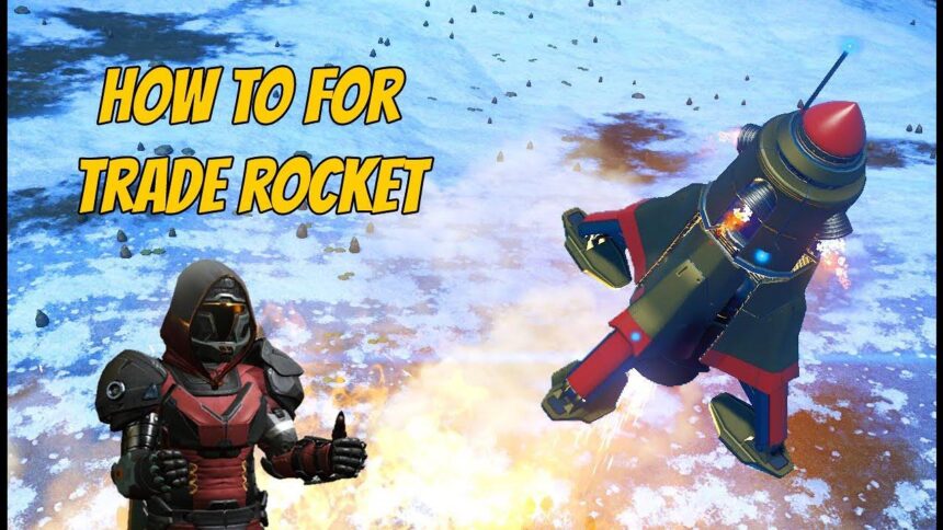 Traded Rocket Reaches Out to Houston’s Front Office in a Surprising Move