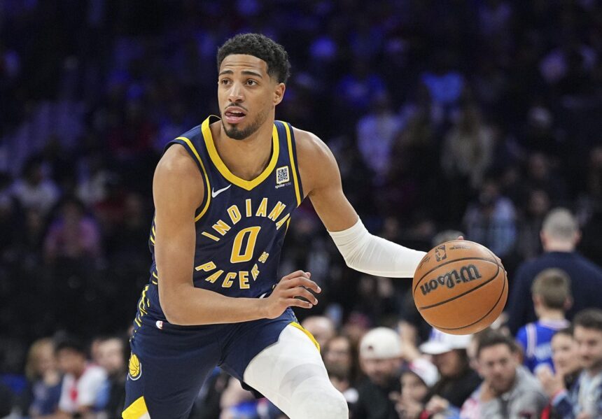Indiana Pacers Reveal Exciting 2025 Summer League Roster