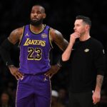 Lakers Make Bold Moves, Releasing Third Player in Just Two Days