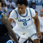 Jaylen Clark’s Role with the Timberwolves Is Crystal Clear: Dunking Dominance Unleashed